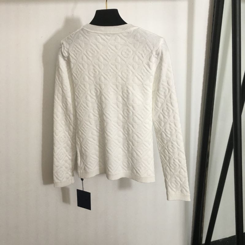 Louis Vuitton Sweaters